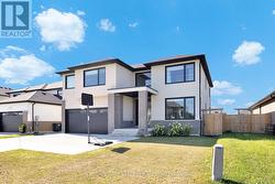 155 WHELAN DRIVE Amherstburg, ON N9V 0G7