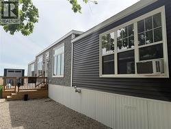 99 FOURTH CONCESSION Road Unit# 617  Burford, ON N0E 1A0