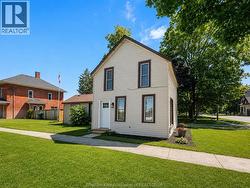 579 Centre STREET  Dresden, ON N0P 1M0