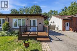 42 TERRACE Avenue  Welland, ON L3C 2C4