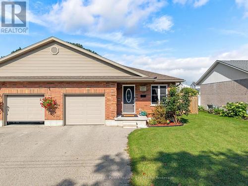 249 MARY STREET  Goderich (Goderich (Town)), ON N7A 3B1