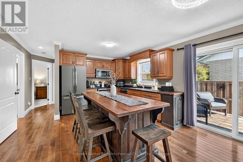 249 Mary Street, Goderich (Goderich (Town)), ON 