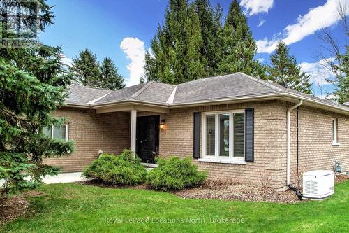 63 FAIRWAY AVENUE  Meaford, ON N4L 1X8