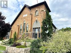1 - 52 NELSON STREET W  Meaford, ON N4L 1R2