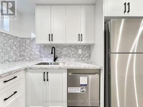 BSMT - 40 BREWSLAND CRESCENT , Markham, Ontario L3T 7G7 2