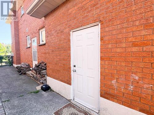 BSMT - 300 BELVIEW AVENUE , Vaughan, Ontario L4L 7V7 2