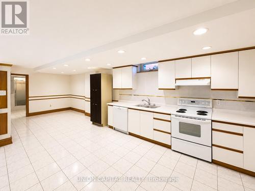 BSMT - 300 BELVIEW AVENUE , Vaughan, Ontario L4L 7V7 3