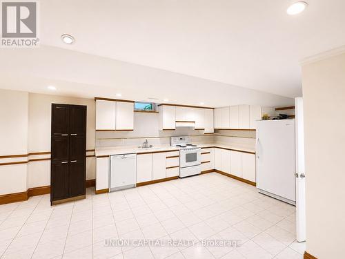 BSMT - 300 BELVIEW AVENUE , Vaughan, Ontario L4L 7V7 4