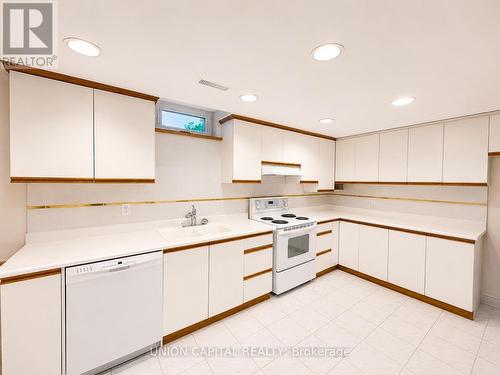 BSMT - 300 BELVIEW AVENUE , Vaughan, Ontario L4L 7V7 5