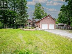 26 BEDFORD ROAD  Georgina, ON L0E 1R0
