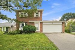 233 LITTLE AVENUE Barrie, ON L4N 6L3