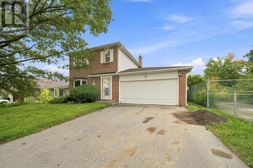 233 LITTLE AVENUE , Barrie, Ontario L4N 6L3 2