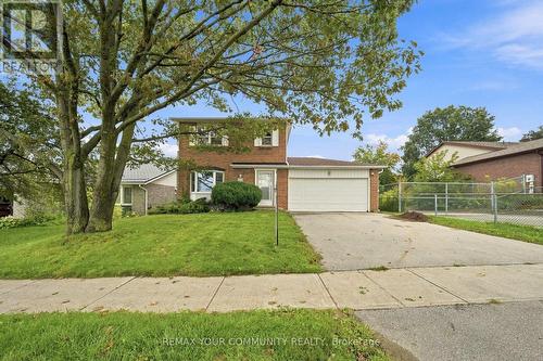 233 LITTLE AVENUE , Barrie, Ontario L4N 6L3 3