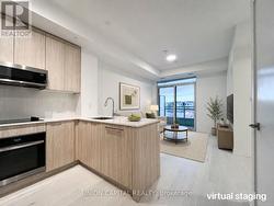 219 - 2501 SAW WHET BOULEVARD Oakville, ON L6M 5N2