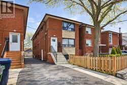 35 FIFTEENTH STREET Toronto, ON M8V 3J3