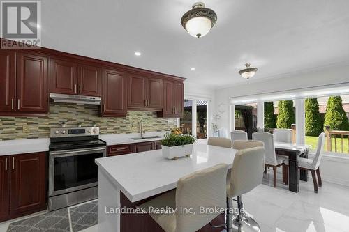 6636 Edenwood Drive, Mississauga, ON 