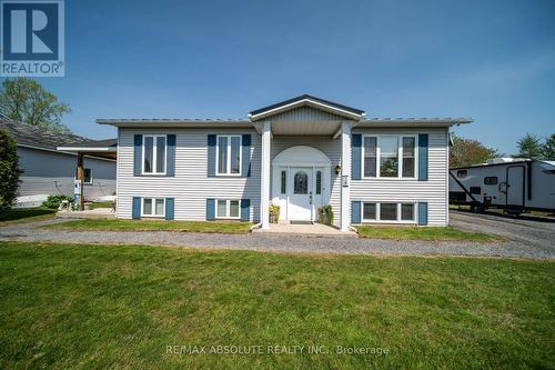 38 DUCHESSE CRESCENT  Russell, ON K0A 2M0