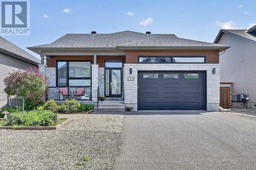 124 LYON STREET  Russell, ON K0A 1W0