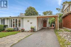 90 CHESTERTON DRIVE  Ottawa, ON K2E 5T6