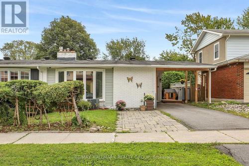 90 CHESTERTON DRIVE  Ottawa, ON K2E 5T6