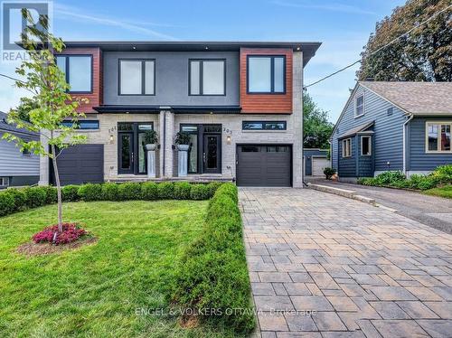 303 Westhill Avenue, Ottawa, ON 