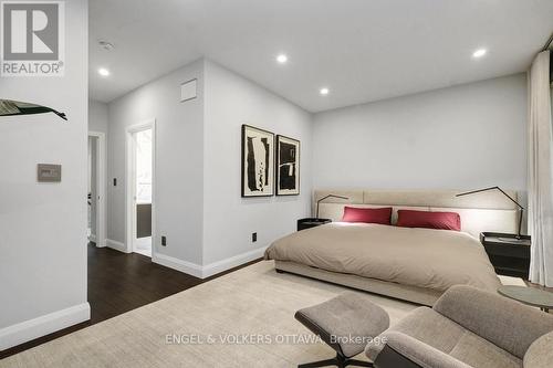 Image from 305 Westhill - reverse floorplan - 303 Westhill Avenue, Ottawa, ON 