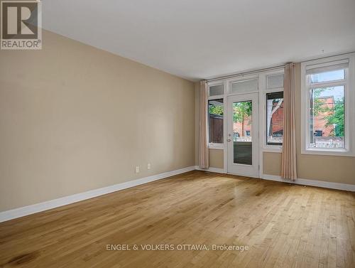 A - 103 Third Avenue, Ottawa, ON 