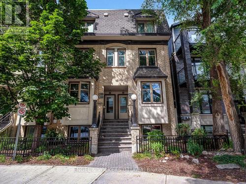A - 103 Third Avenue, Ottawa, ON 