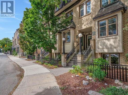 A - 103 Third Avenue, Ottawa, ON 