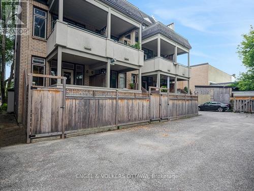 A - 103 Third Avenue, Ottawa, ON 