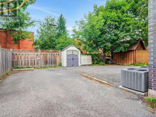 A - 103 Third Avenue, Ottawa, ON 