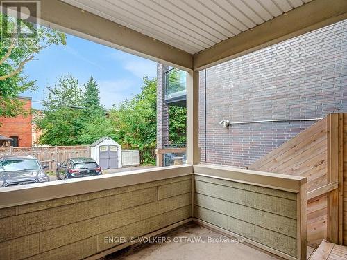 A - 103 Third Avenue, Ottawa, ON 