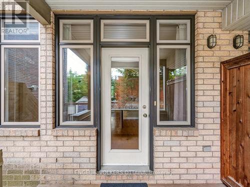 A - 103 Third Avenue, Ottawa, ON 