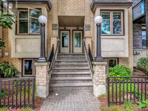 A - 103 Third Avenue, Ottawa, ON 