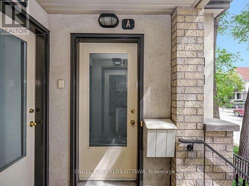 A - 103 Third Avenue, Ottawa, ON 