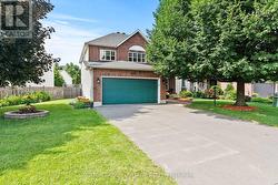 21 AVONMORE CRESCENT Ottawa, ON K2G 6J7