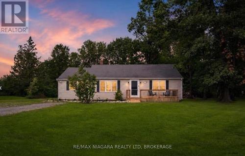 1970 GARRISON ROAD , Fort Erie (Crescent Park), Ontario L2A 5M4