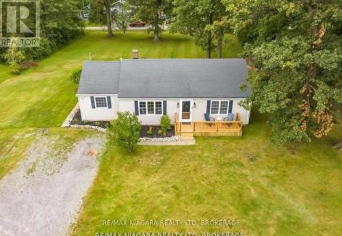 1970 GARRISON ROAD , Fort Erie (Crescent Park), Ontario L2A 5M4 2