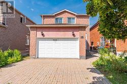 3201 COLDSTREAM ROAD  Mississauga, ON L5L 5H9