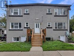6 - 142 BROCK STREET Brockville, ON K6V 4G4