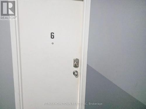 6 - 142 BROCK STREET , Brockville, Ontario K6V 4G4 5