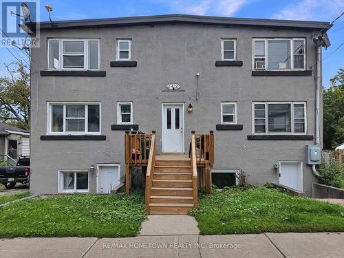 3 - 142 BROCK STREET , Brockville, Ontario K6V 4G4 2