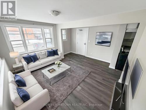 3 - 142 BROCK STREET , Brockville, Ontario K6V 4G4 5