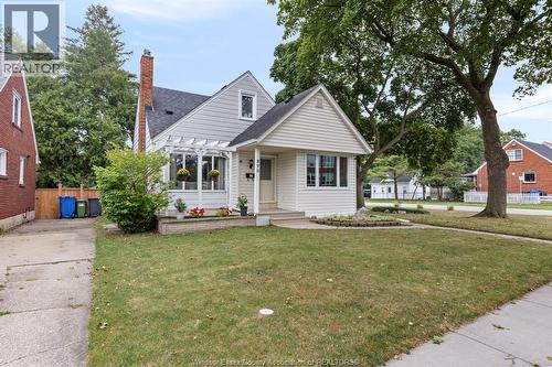 890 Glidden, Windsor, ON 