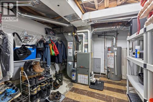 890 Glidden, Windsor, ON 
