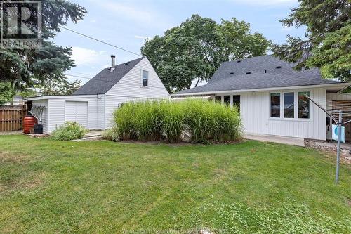 890 Glidden, Windsor, ON 