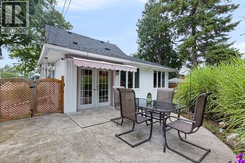 890 Glidden, Windsor, ON 