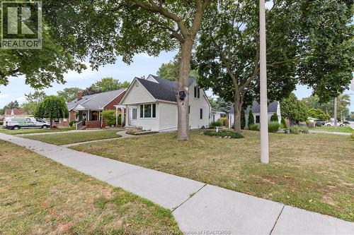 890 Glidden, Windsor, ON 