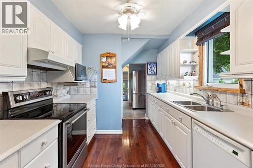 890 Glidden, Windsor, ON 