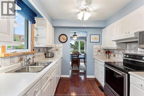 890 Glidden, Windsor, ON 